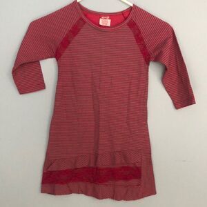 Adorable Crush Dress 